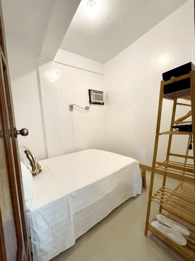 Namal Apartelle - Free Scooter & Gym Access El Nido Bagian luar foto