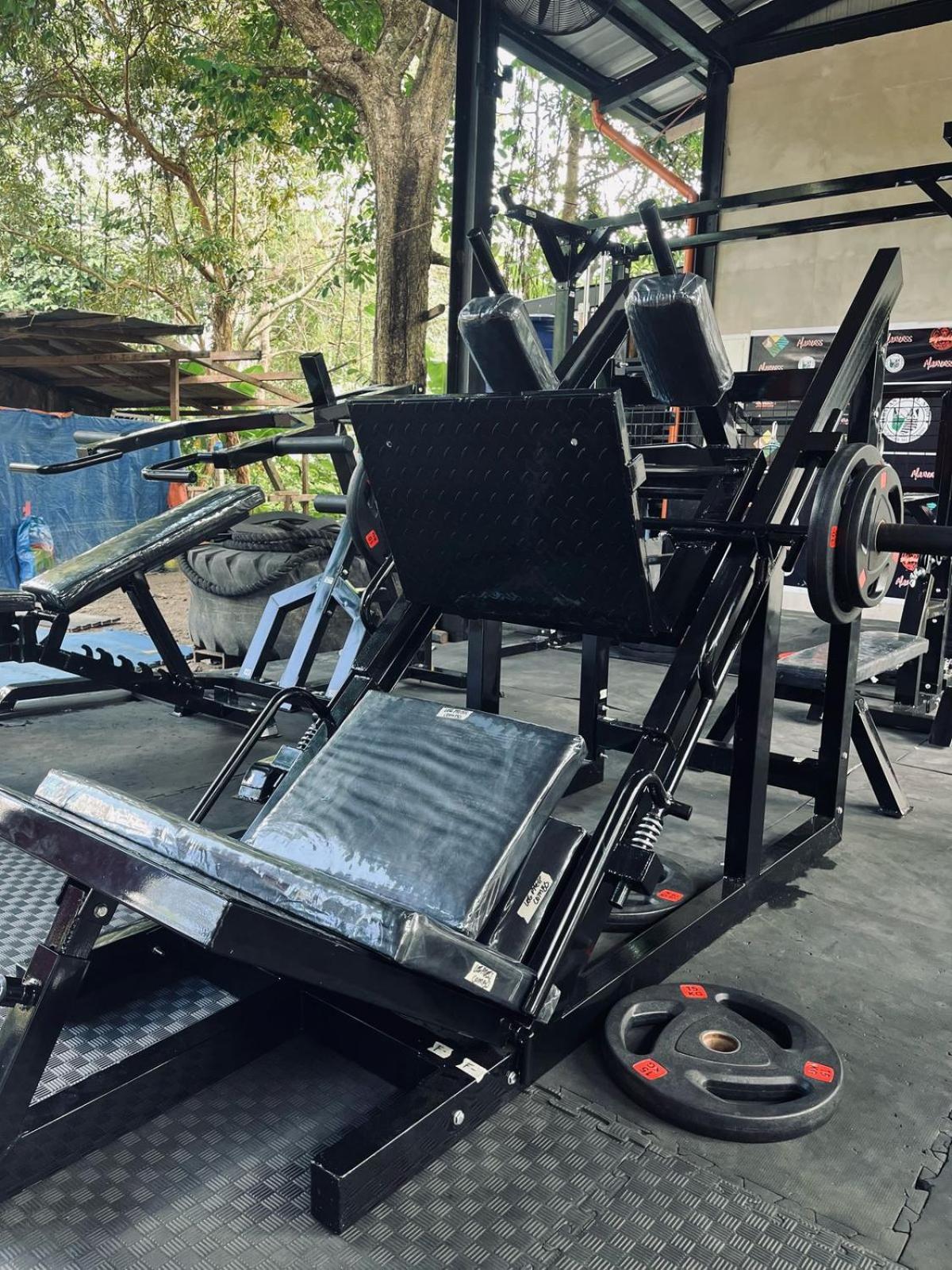 Namal Apartelle - Free Scooter & Gym Access El Nido Bagian luar foto